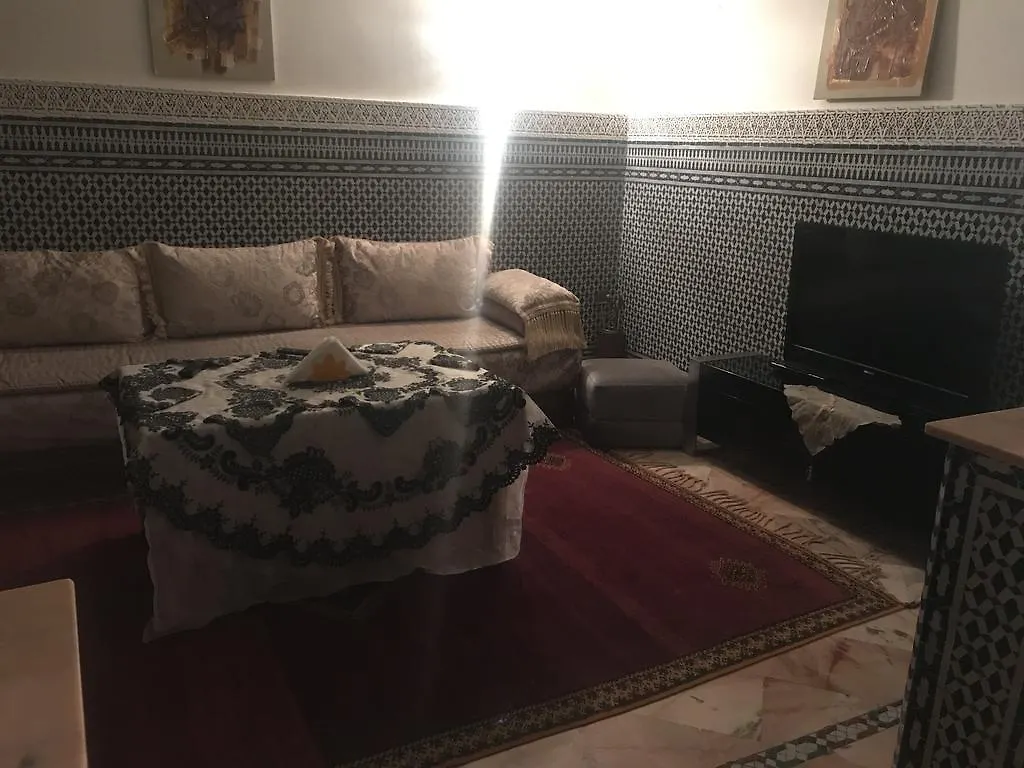 Atlal Marrakech contacts