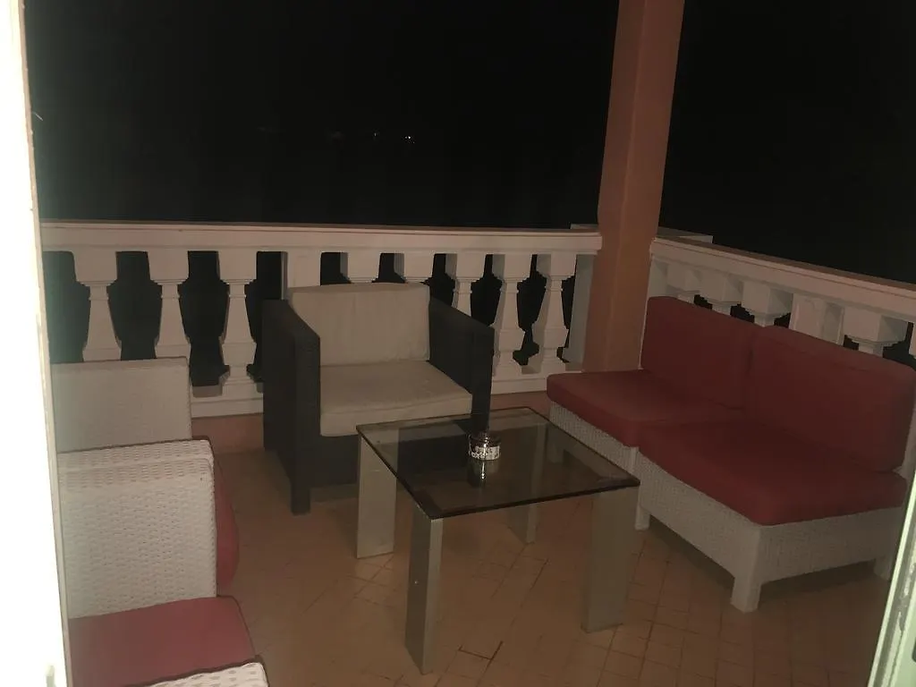 Atlal Marrakech Hotel Marrakesh Morocco